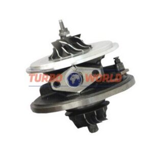 CORE ASSY