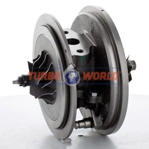 CORE ASSY
