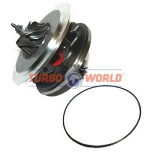 CORE ASSY