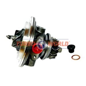 CORE ASSY