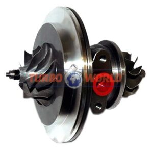 CORE ASSY