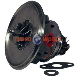 CORE ASSY