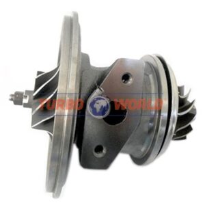 CORE ASSY