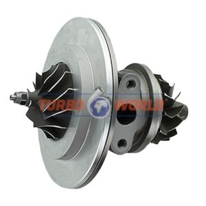 CORE ASSY