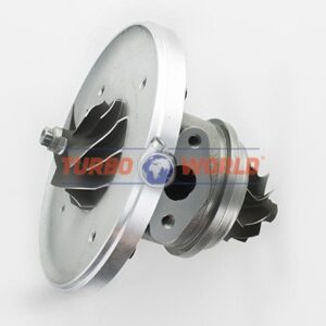 CORE ASSY