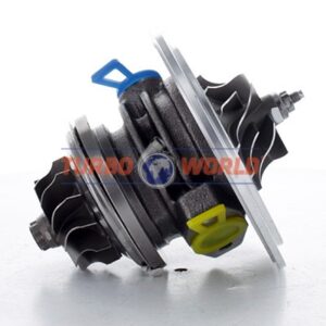 CORE ASSY