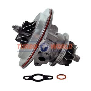 CORE ASSY