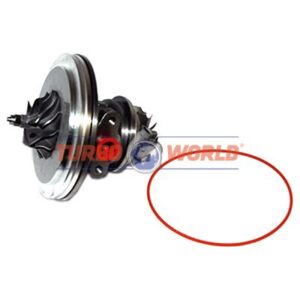 CORE ASSY