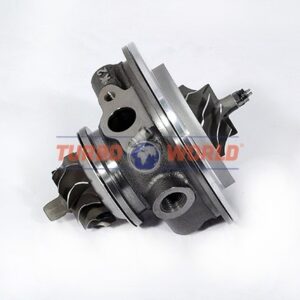 CORE ASSY