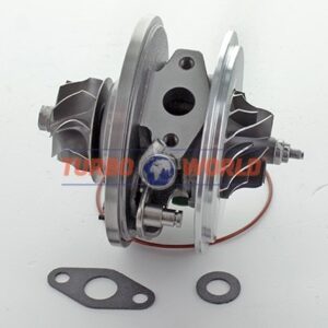 CORE ASSY