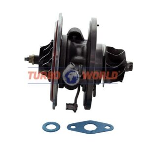 CORE ASSY
