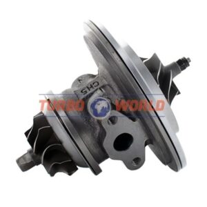 CORE ASSY