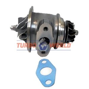 CORE ASSY