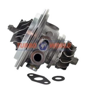 CORE ASSY