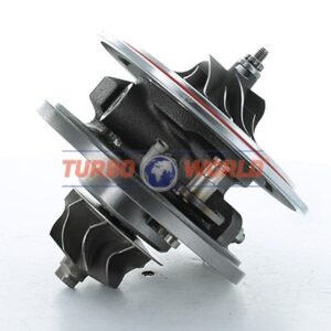 CORE ASSY
