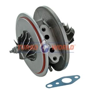 CORE ASSY