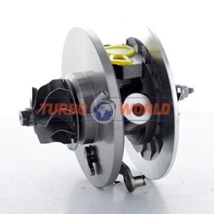 CORE ASSY
