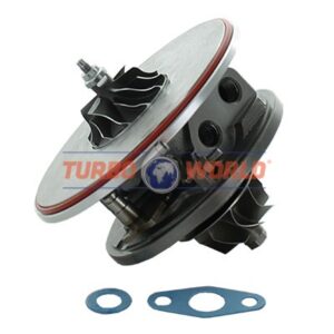 CORE ASSY