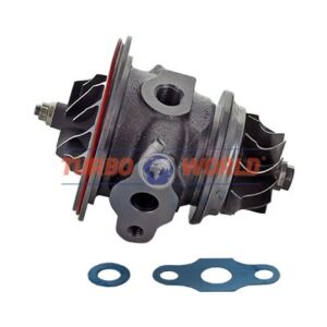 CORE ASSY