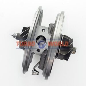 CORE ASSY
