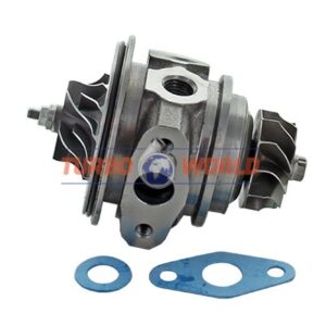 CORE ASSY