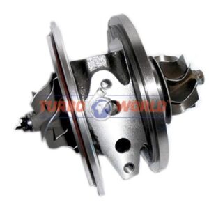 CORE ASSY