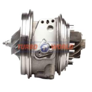 CORE ASSY