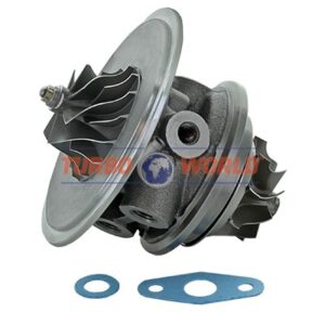 CORE ASSY