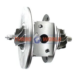 CORE ASSY