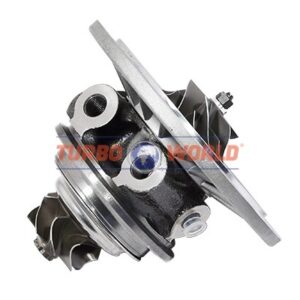 CORE ASSY