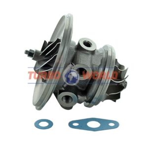 CORE ASSY
