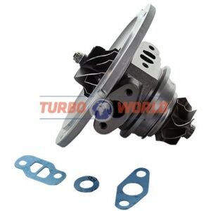 CORE ASSY
