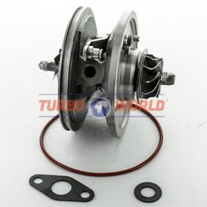 CORE ASSY