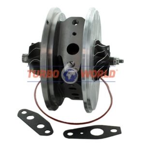 CORE ASSY