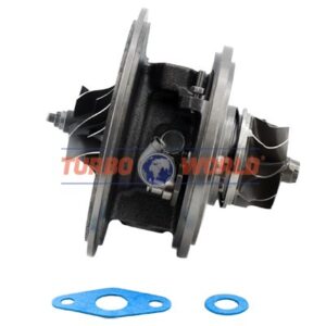 CORE ASSY