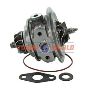 CORE ASSY