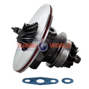 CORE ASSY