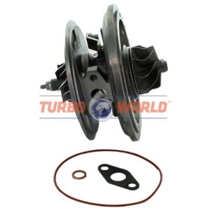 CORE ASSY