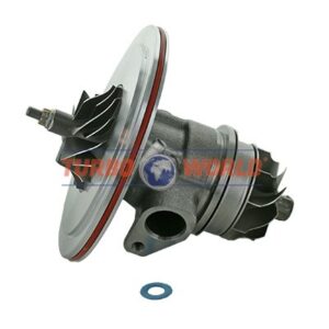 CORE ASSY