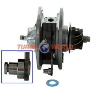 CORE ASSY IN AVIONAL