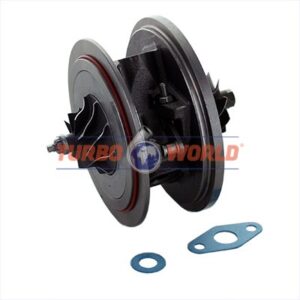 CORE ASSY