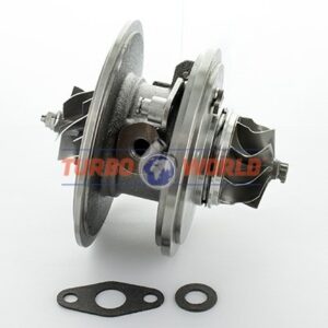 CORE ASSY