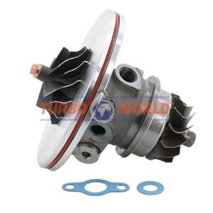 CORE ASSY