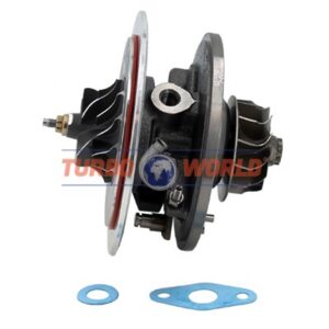 CORE ASSY
