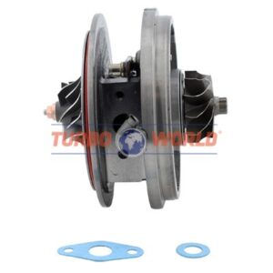 CORE ASSY