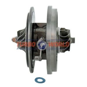 CORE ASSY