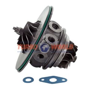 CORE ASSY