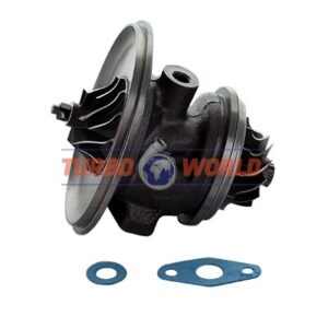 CORE ASSY