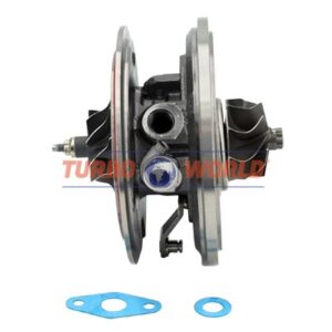 CORE ASSY