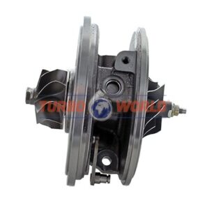 CORE ASSY